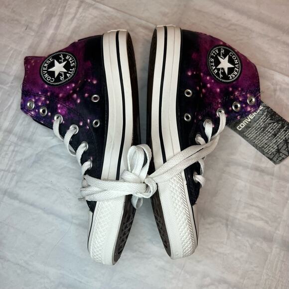 Converse Unicorn Chucks 7 NWT - Picture 2 of 8